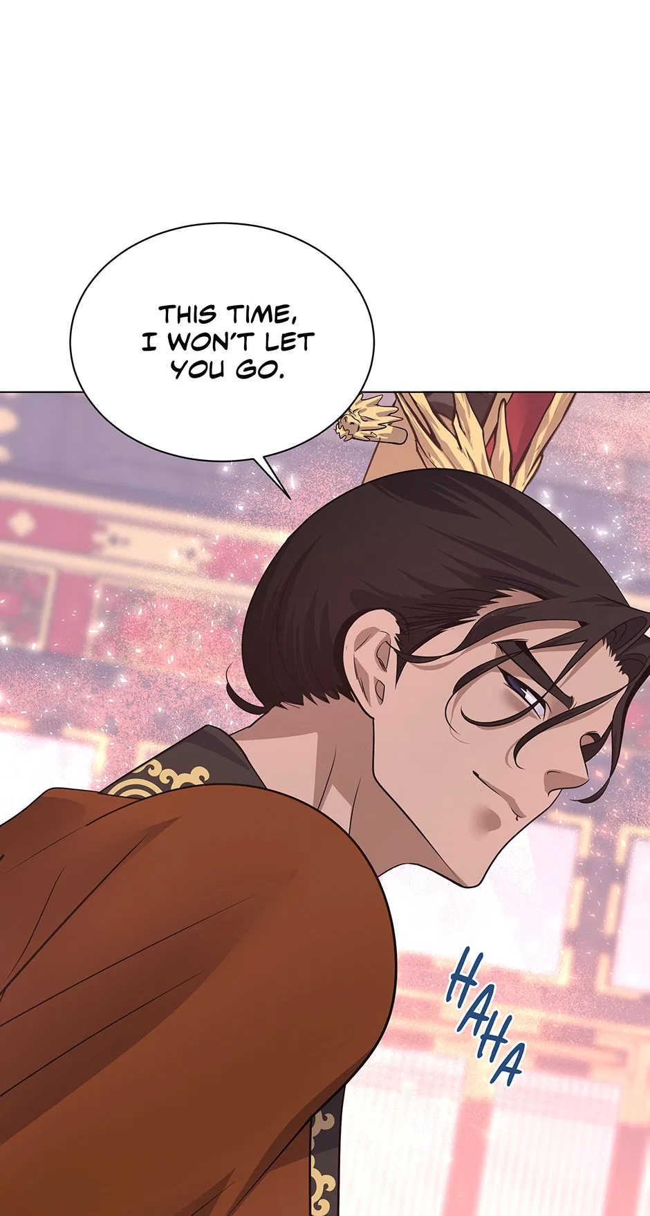 Manuk’s Oath: First Story of Betrothal Chapter 120 – Page 37