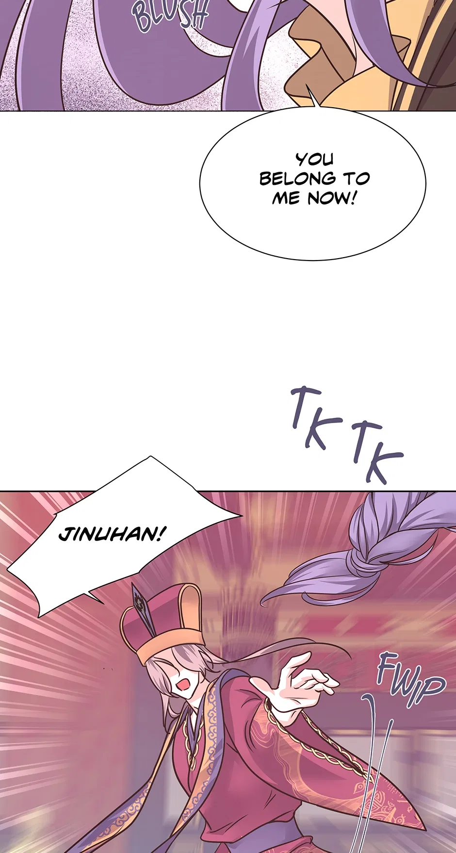 Manuk’s Oath: First Story of Betrothal Chapter 120 – Page 39
