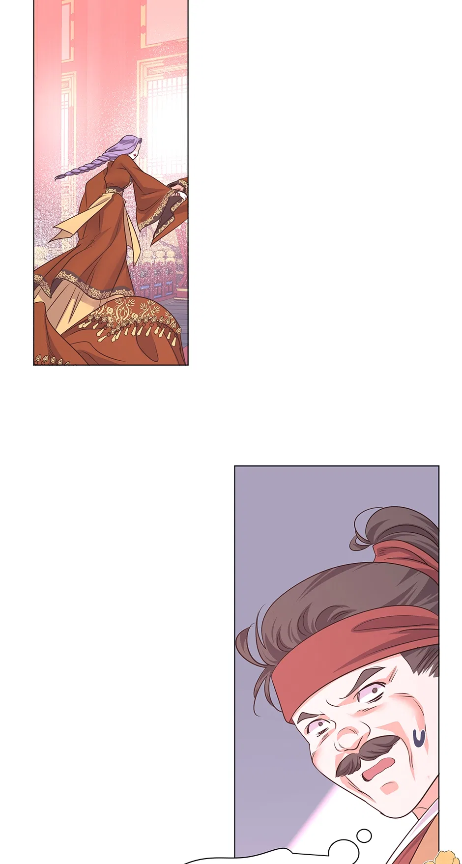 Manuk’s Oath: First Story of Betrothal Chapter 120 – Page 42
