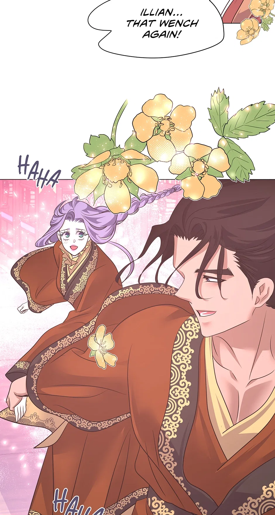 Manuk’s Oath: First Story of Betrothal Chapter 120 – Page 43