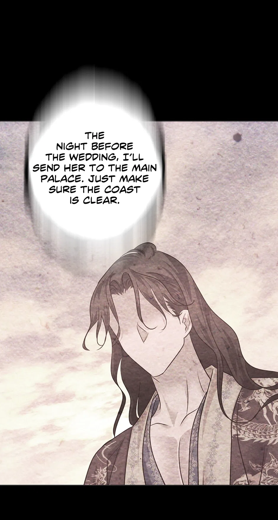Manuk’s Oath: First Story of Betrothal Chapter 120 – Page 45
