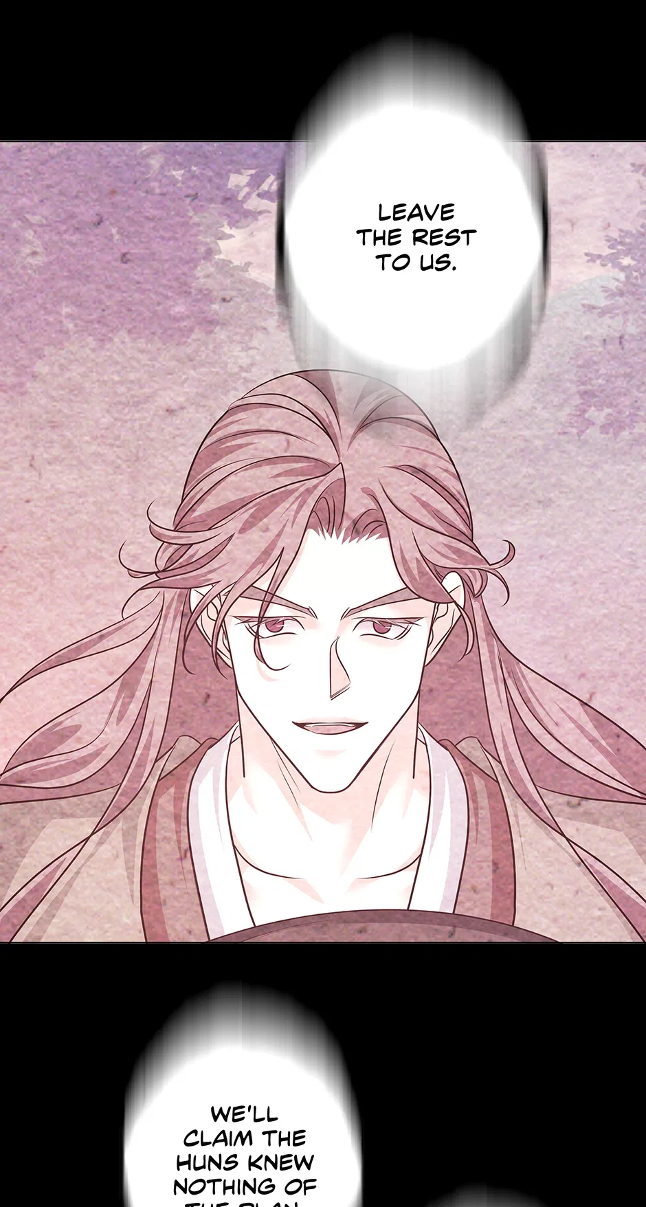 Manuk’s Oath: First Story of Betrothal Chapter 120 – Page 46