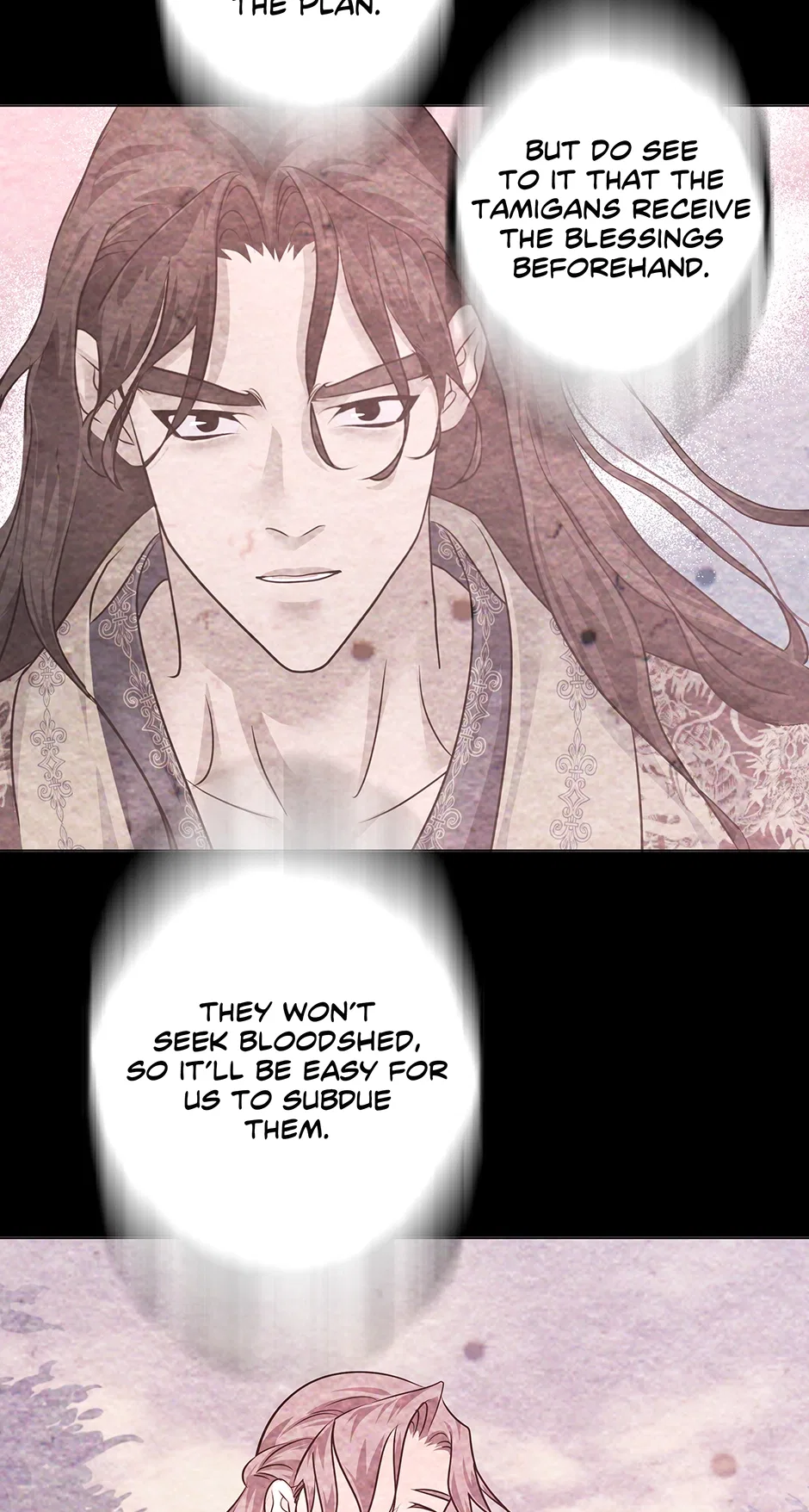 Manuk’s Oath: First Story of Betrothal Chapter 120 – Page 47