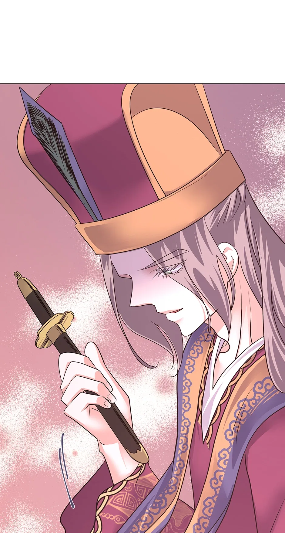 Manuk’s Oath: First Story of Betrothal Chapter 120 – Page 50