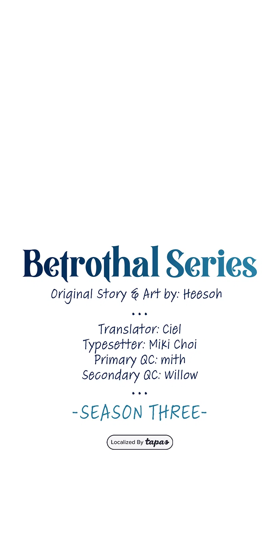 Manuk’s Oath: First Story of Betrothal Chapter 120 – Page 53