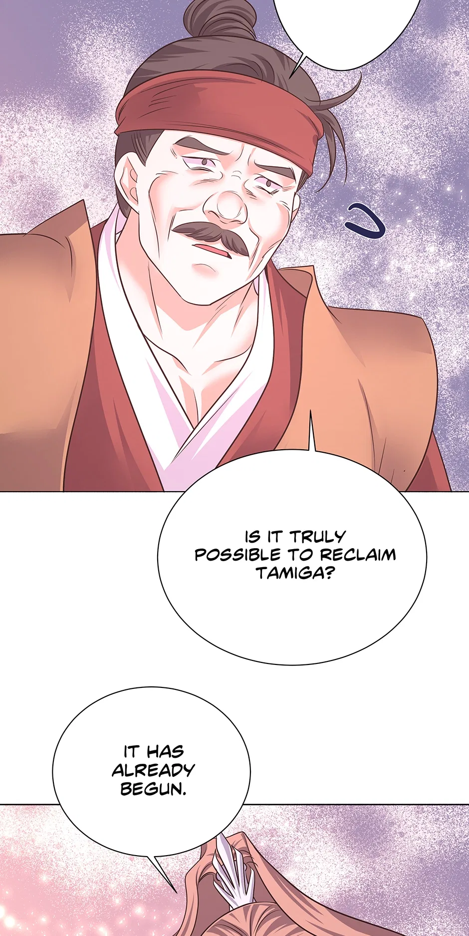 Manuk’s Oath: First Story of Betrothal Chapter 120 – Page 56