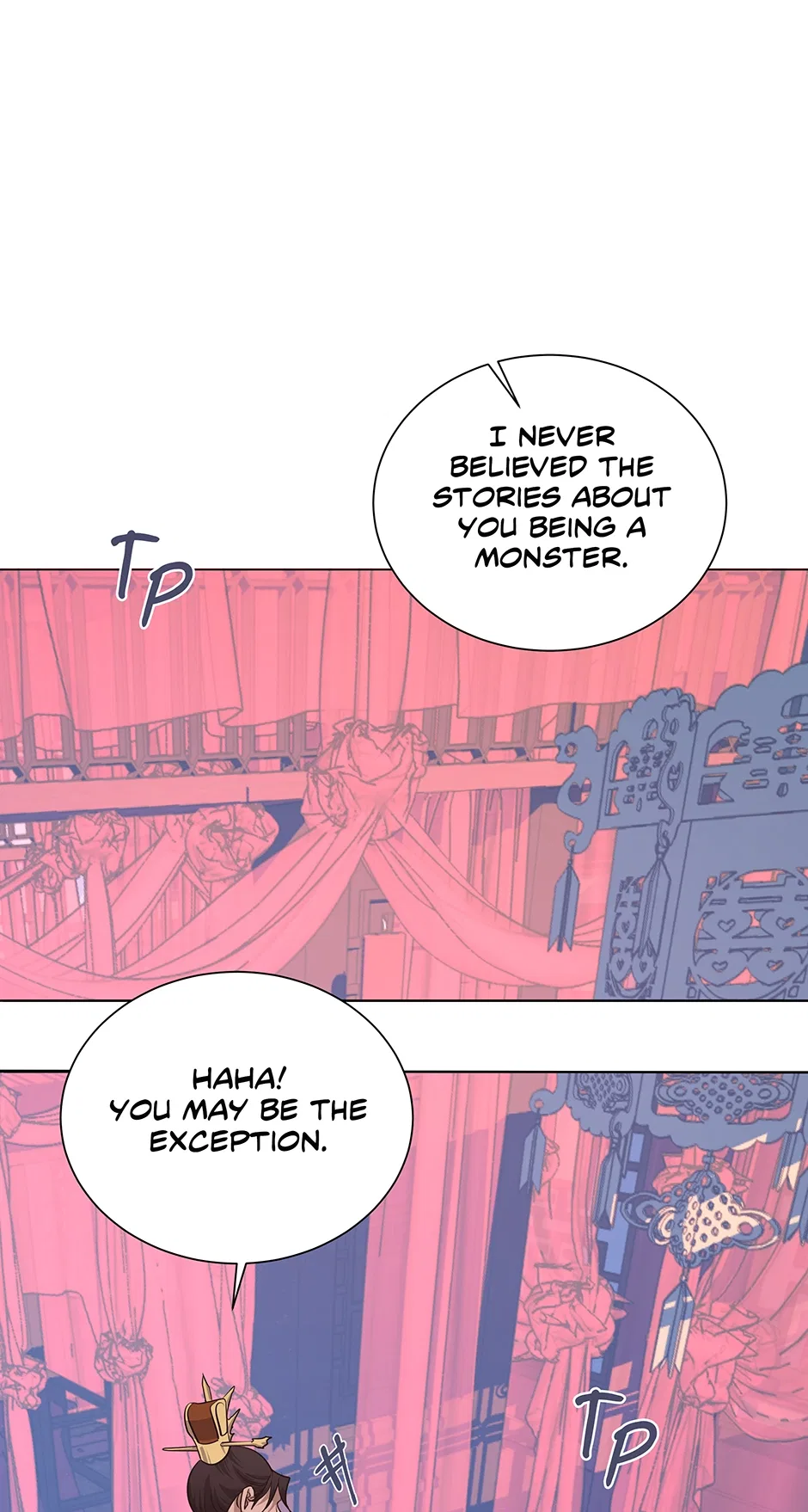 Manuk’s Oath: First Story of Betrothal Chapter 120 – Page 68