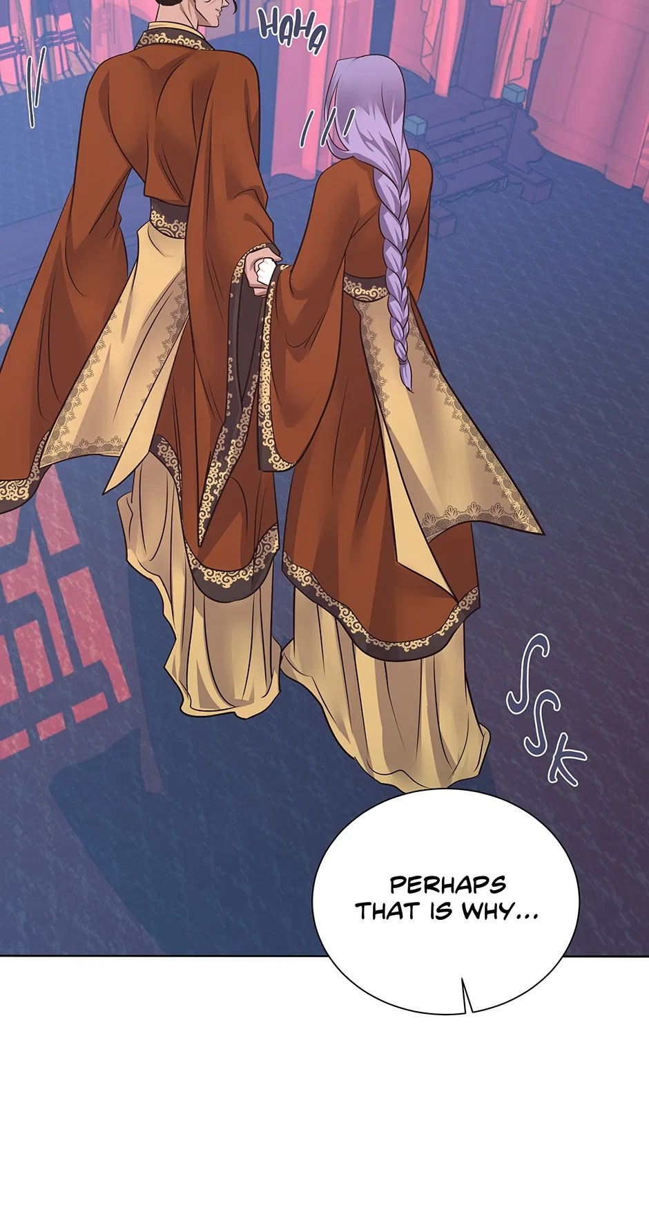 Manuk’s Oath: First Story of Betrothal Chapter 120 – Page 69