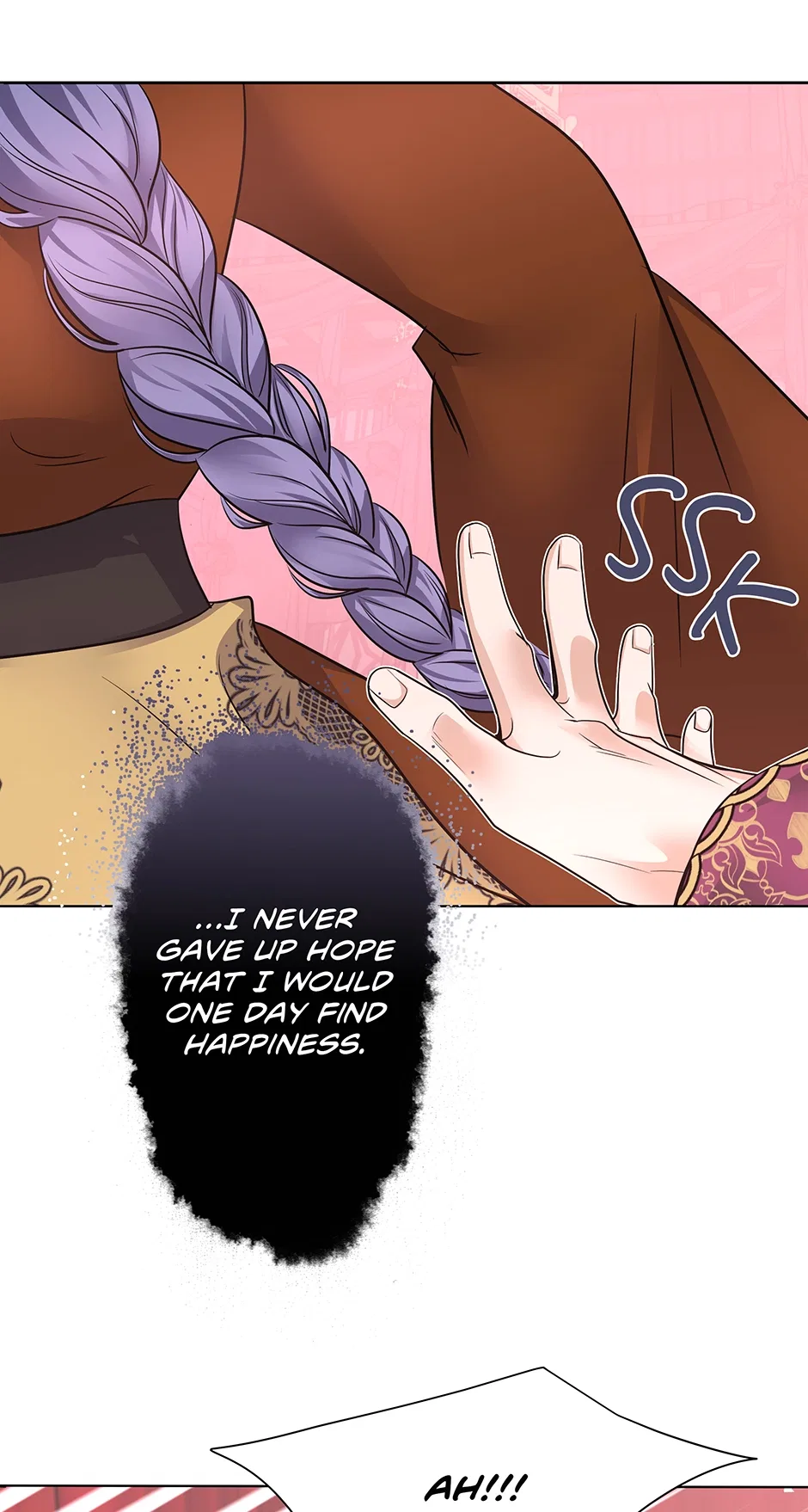 Manuk’s Oath: First Story of Betrothal Chapter 120 – Page 70