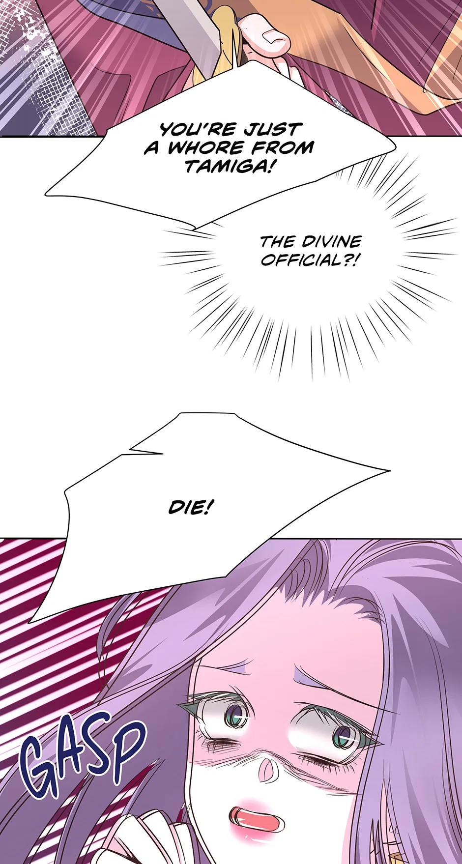 Manuk’s Oath: First Story of Betrothal Chapter 120 – Page 73