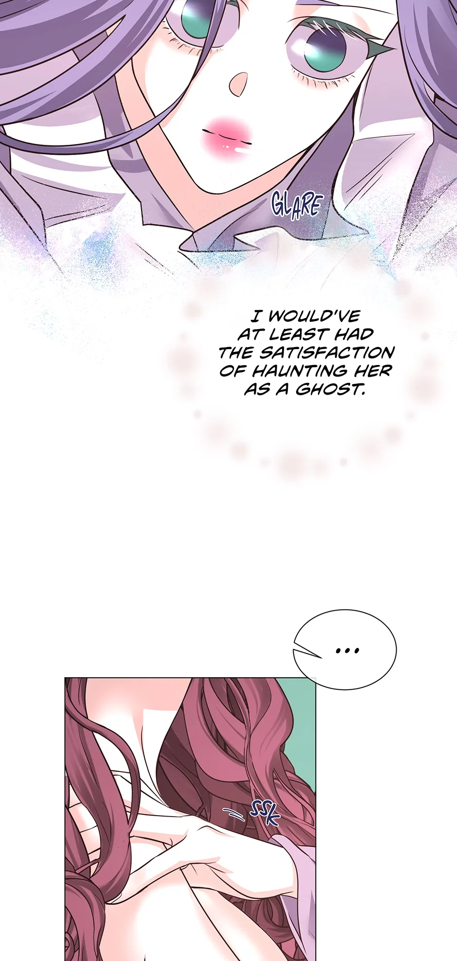 Manuk’s Oath: First Story of Betrothal Chapter 119 – Page 3
