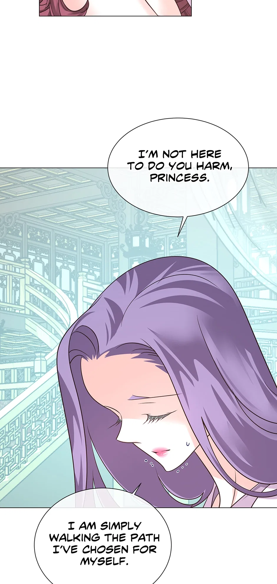 Manuk’s Oath: First Story of Betrothal Chapter 119 – Page 4