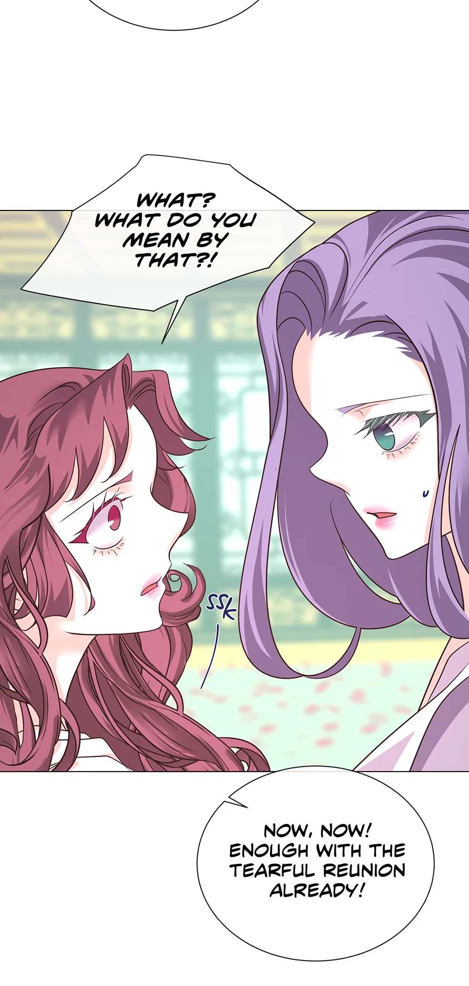 Manuk’s Oath: First Story of Betrothal Chapter 119 – Page 5