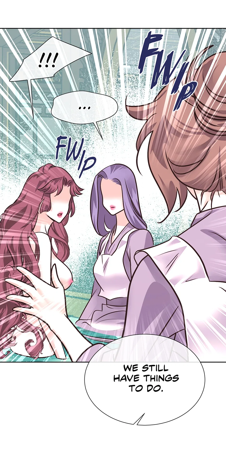 Manuk’s Oath: First Story of Betrothal Chapter 119 – Page 6
