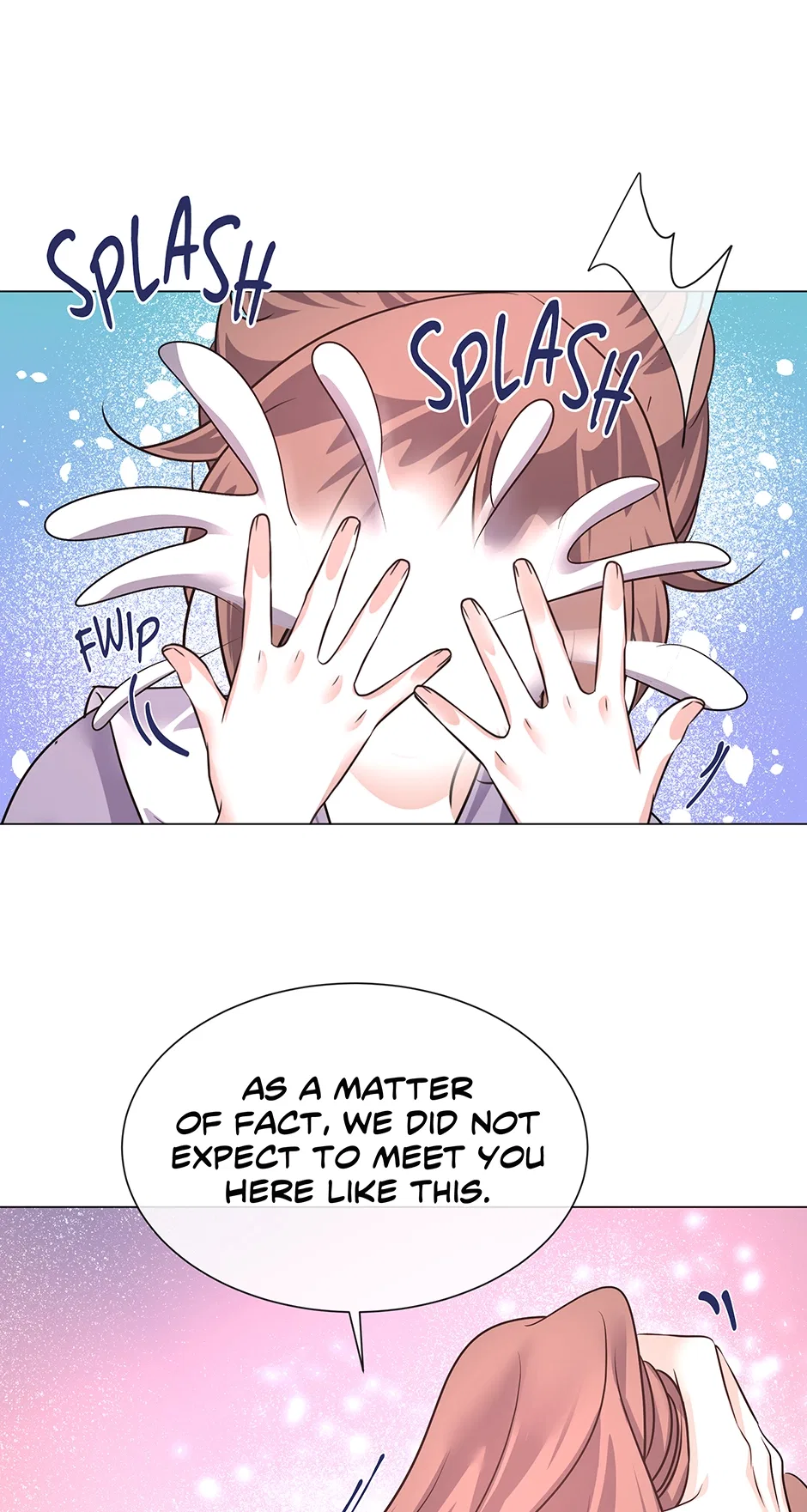 Manuk’s Oath: First Story of Betrothal Chapter 119 – Page 8