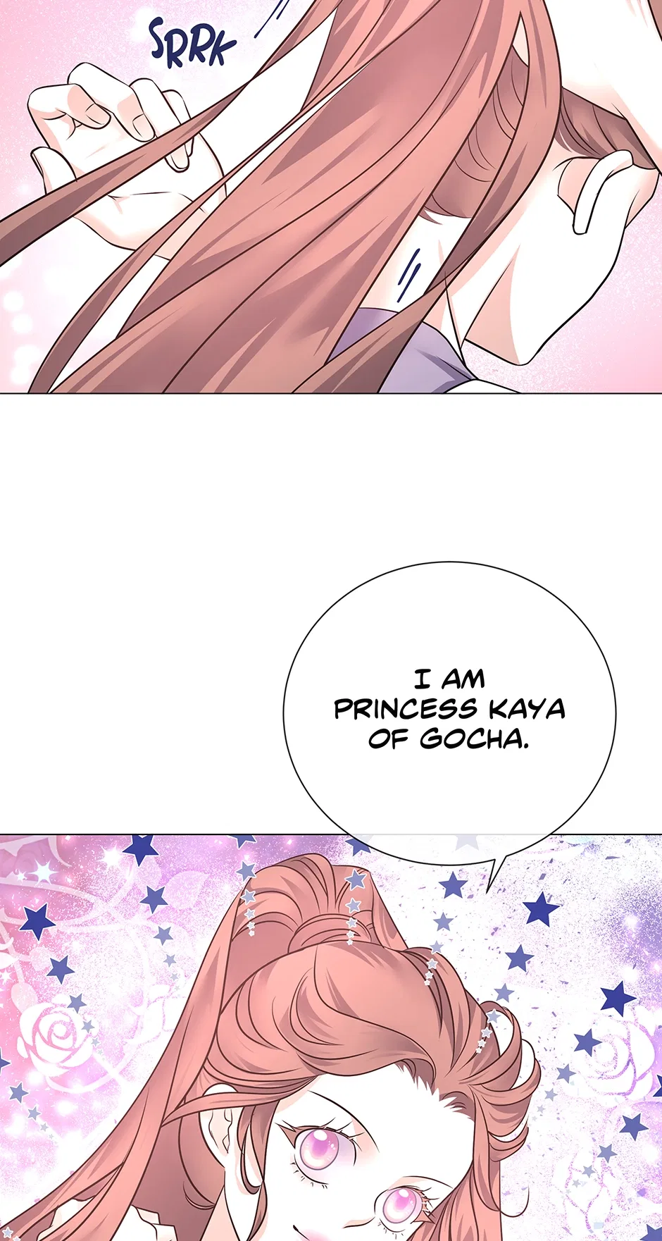 Manuk’s Oath: First Story of Betrothal Chapter 119 – Page 9