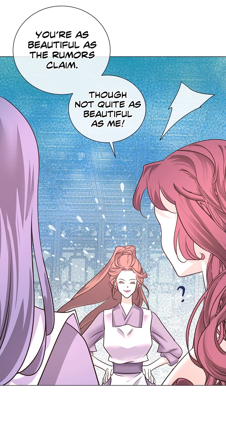 Manuk’s Oath: First Story of Betrothal Chapter 119 – Page 11