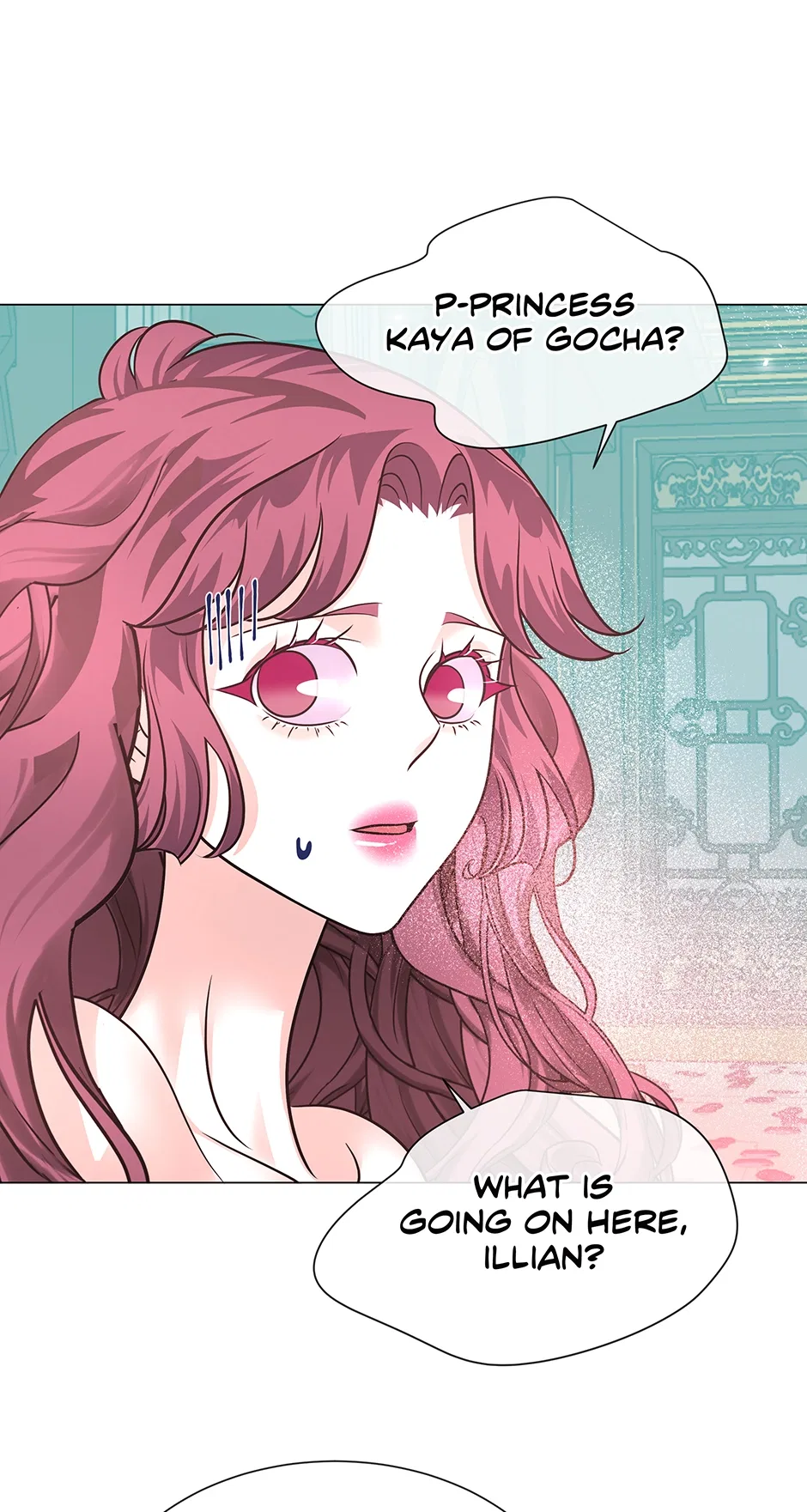 Manuk’s Oath: First Story of Betrothal Chapter 119 – Page 12