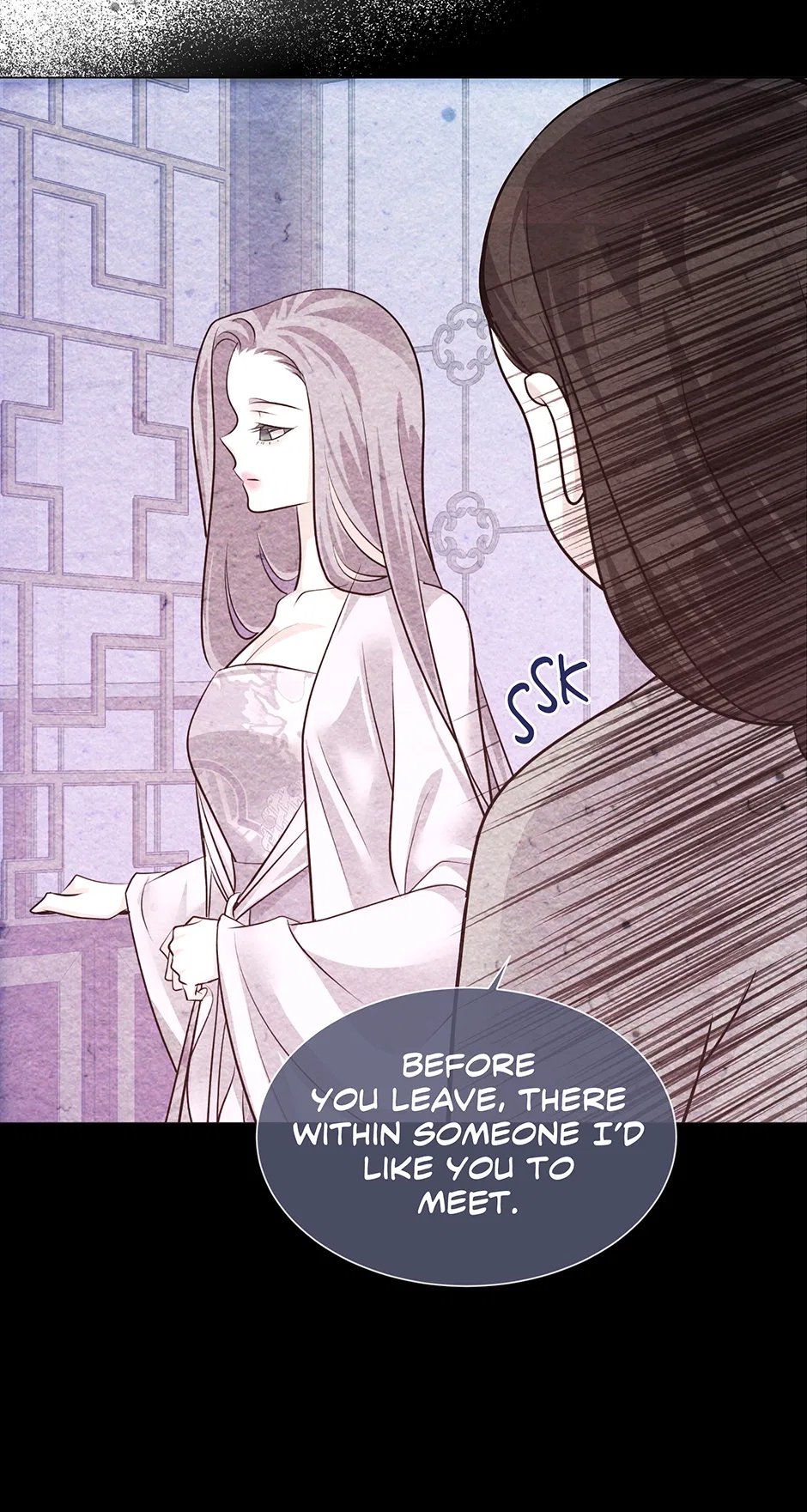 Manuk’s Oath: First Story of Betrothal Chapter 119 – Page 14