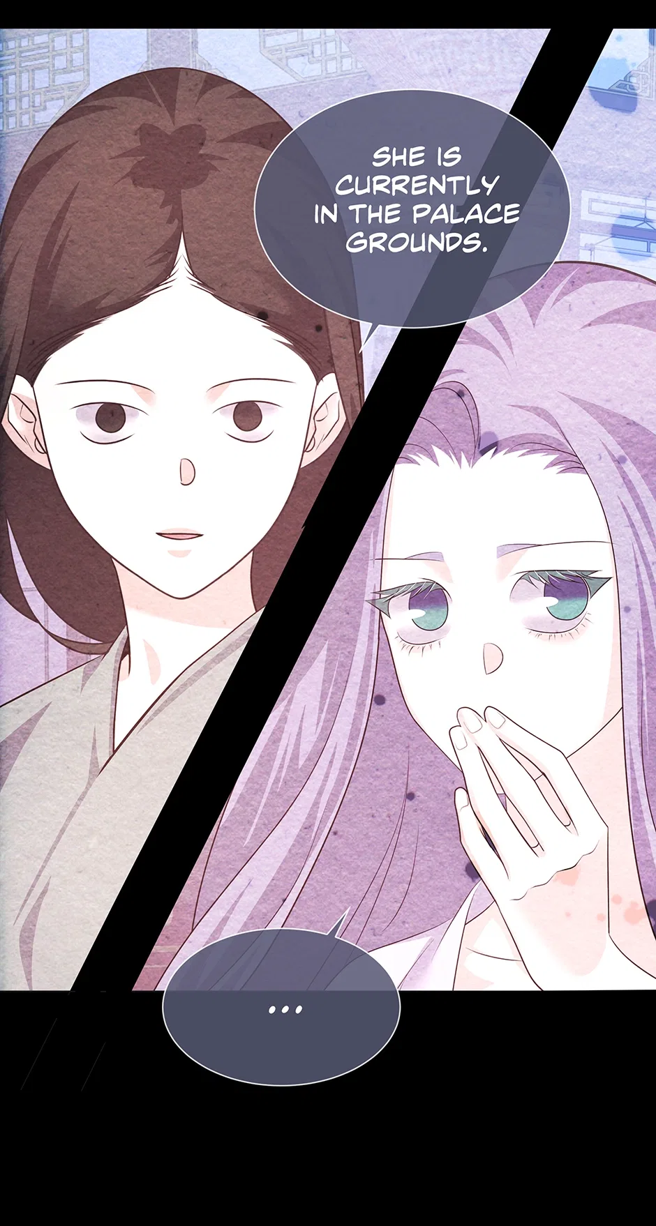 Manuk’s Oath: First Story of Betrothal Chapter 119 – Page 15