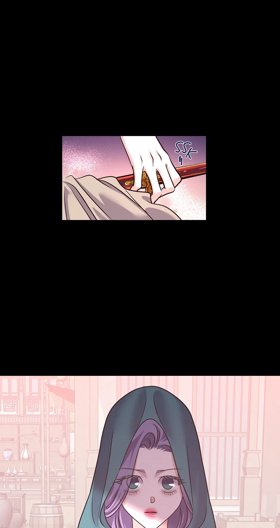 Manuk’s Oath: First Story of Betrothal Chapter 119 – Page 16