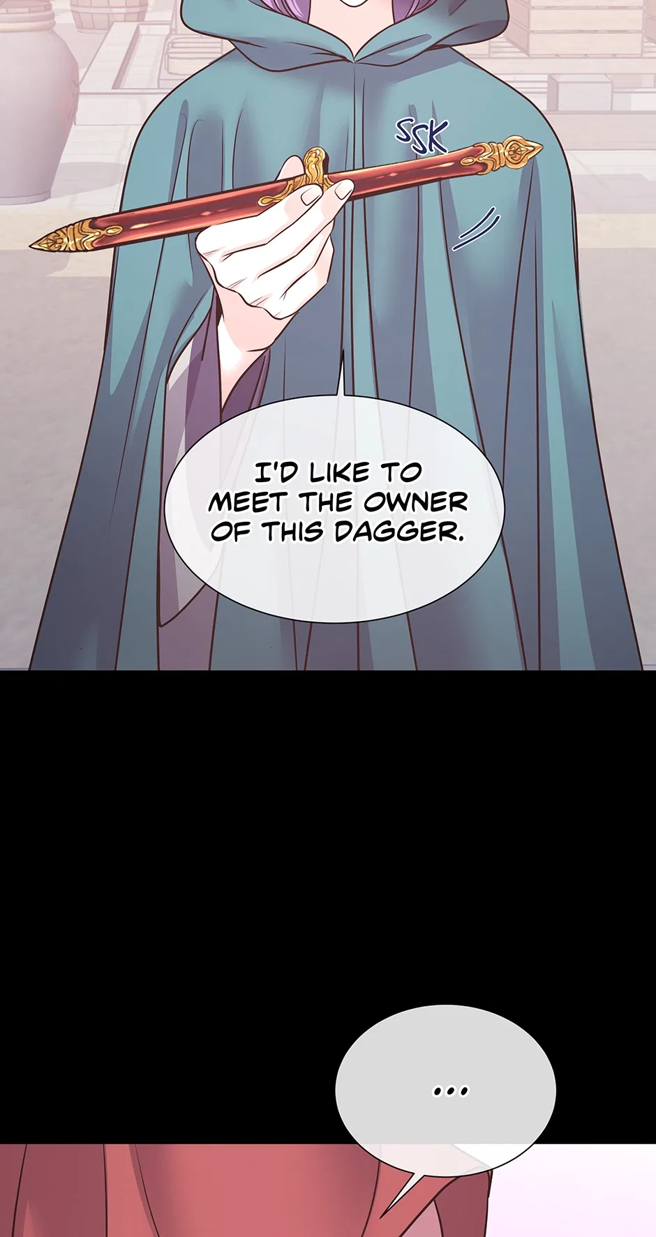 Manuk’s Oath: First Story of Betrothal Chapter 119 – Page 17