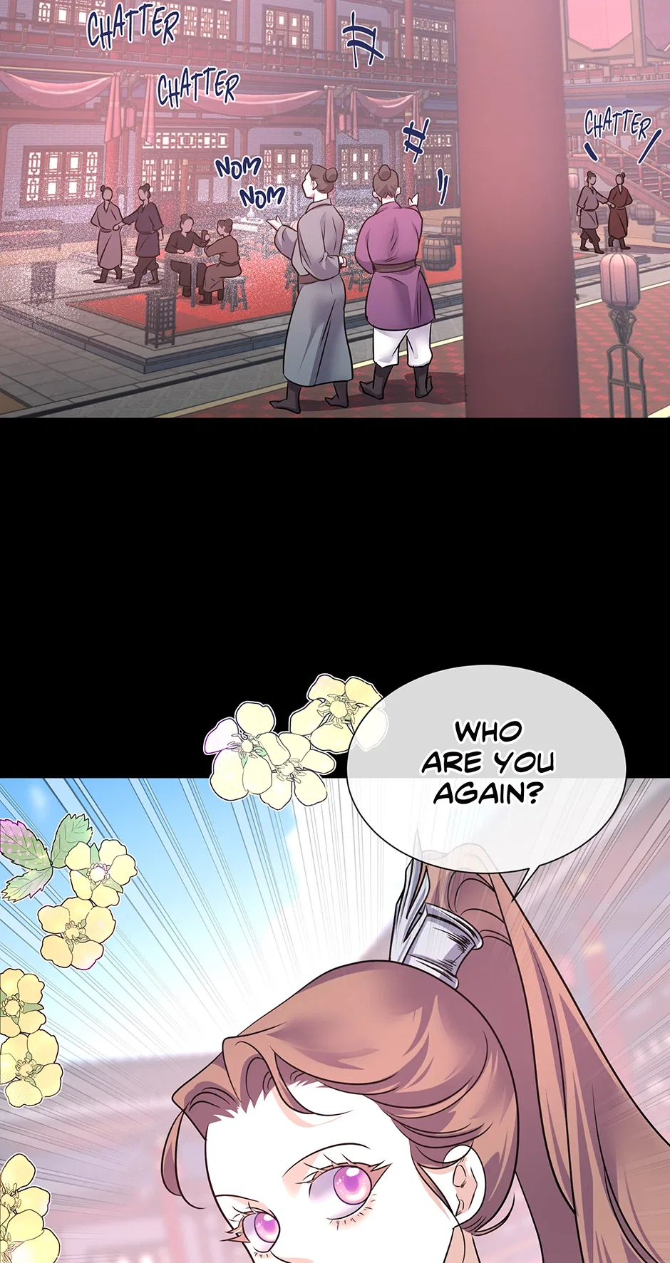 Manuk’s Oath: First Story of Betrothal Chapter 119 – Page 19