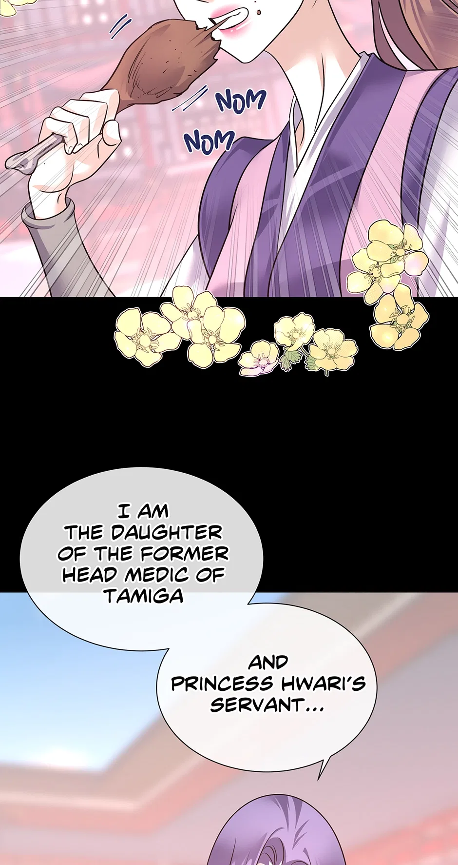 Manuk’s Oath: First Story of Betrothal Chapter 119 – Page 20