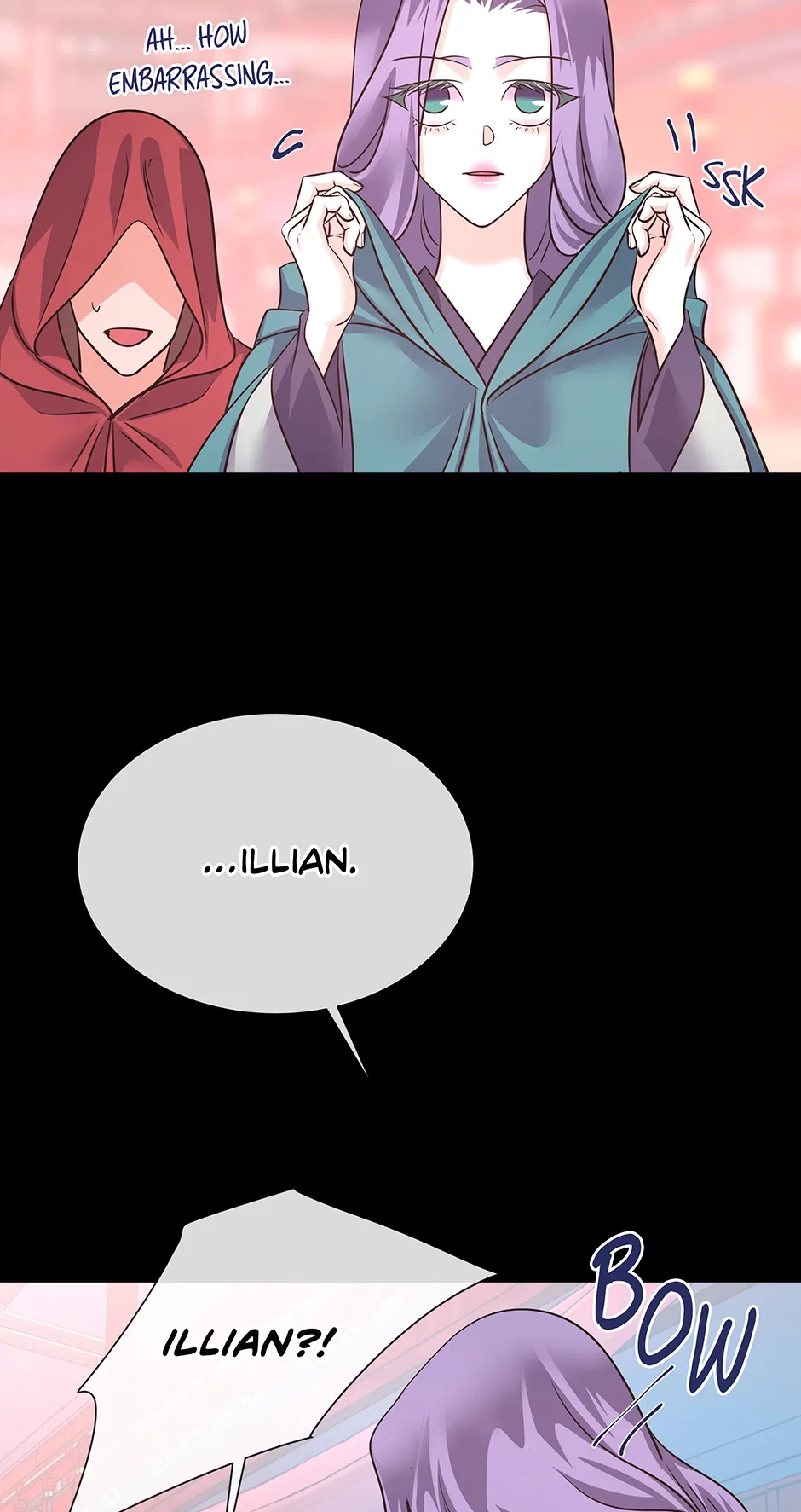 Manuk’s Oath: First Story of Betrothal Chapter 119 – Page 21