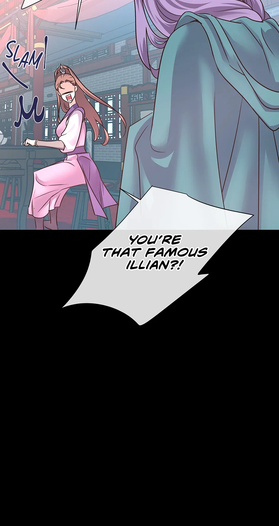 Manuk’s Oath: First Story of Betrothal Chapter 119 – Page 22
