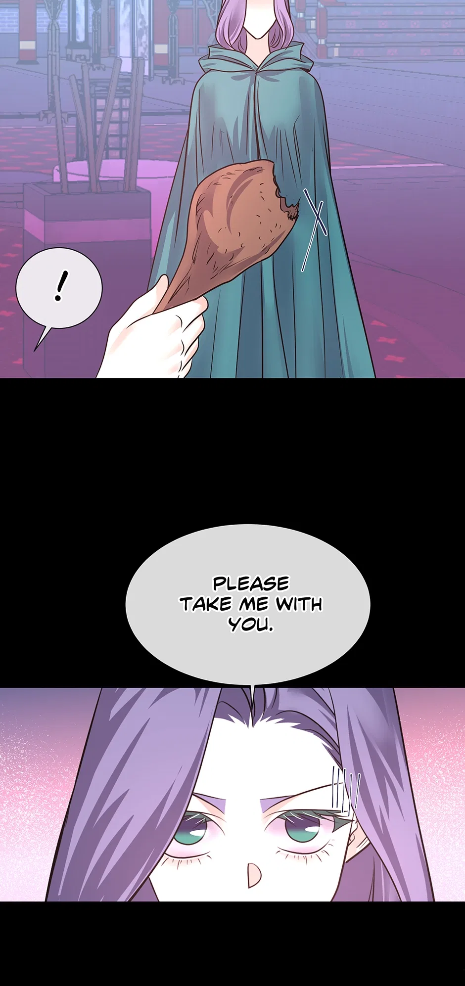 Manuk’s Oath: First Story of Betrothal Chapter 119 – Page 24