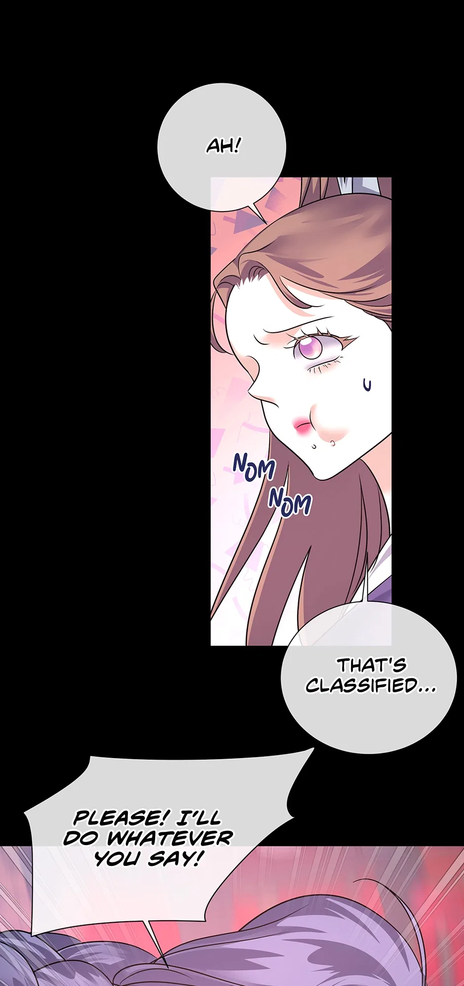Manuk’s Oath: First Story of Betrothal Chapter 119 – Page 25
