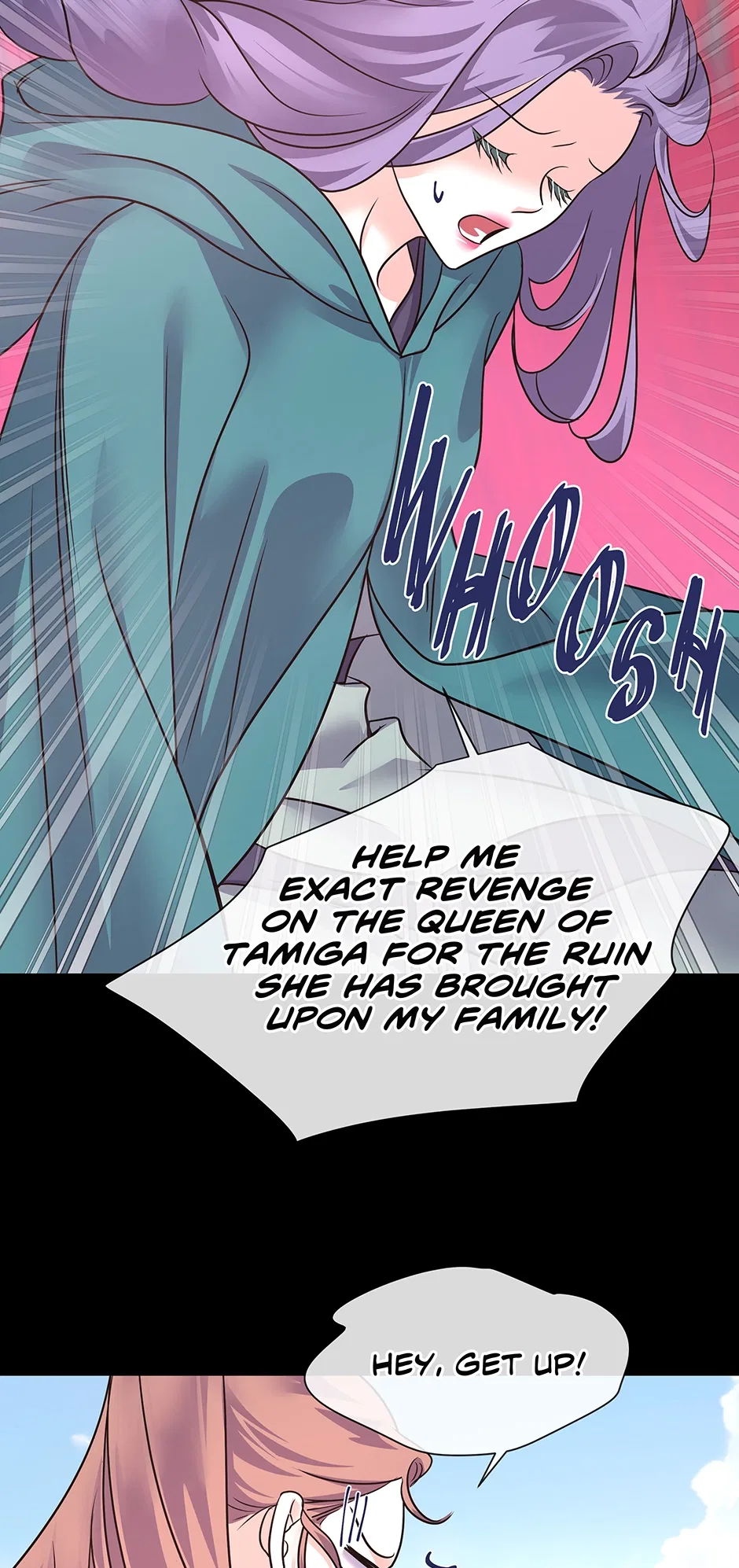 Manuk’s Oath: First Story of Betrothal Chapter 119 – Page 26