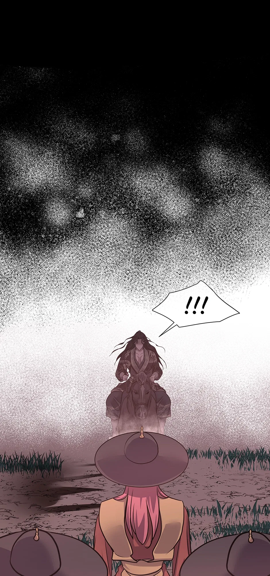 Manuk’s Oath: First Story of Betrothal Chapter 119 – Page 31