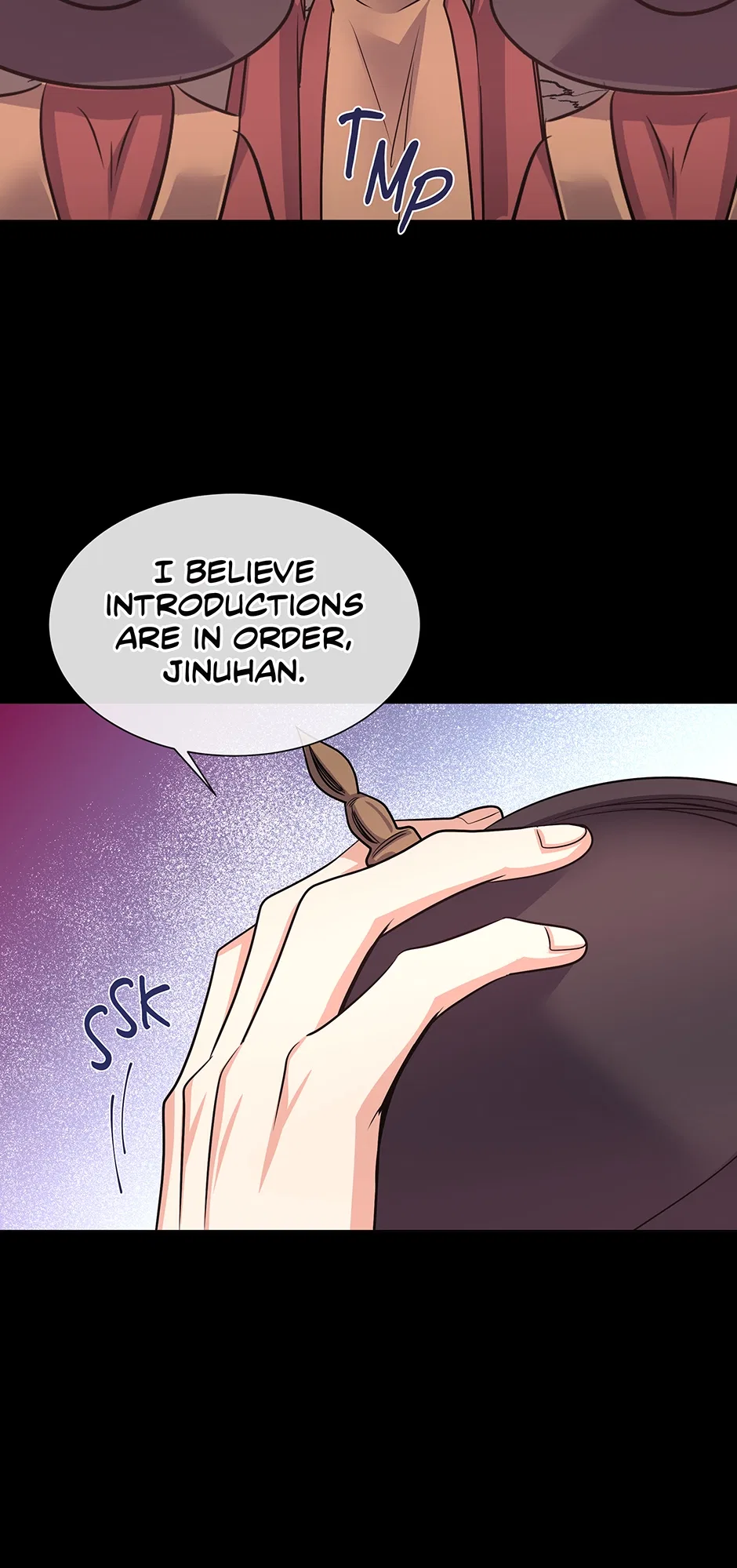 Manuk’s Oath: First Story of Betrothal Chapter 119 – Page 32