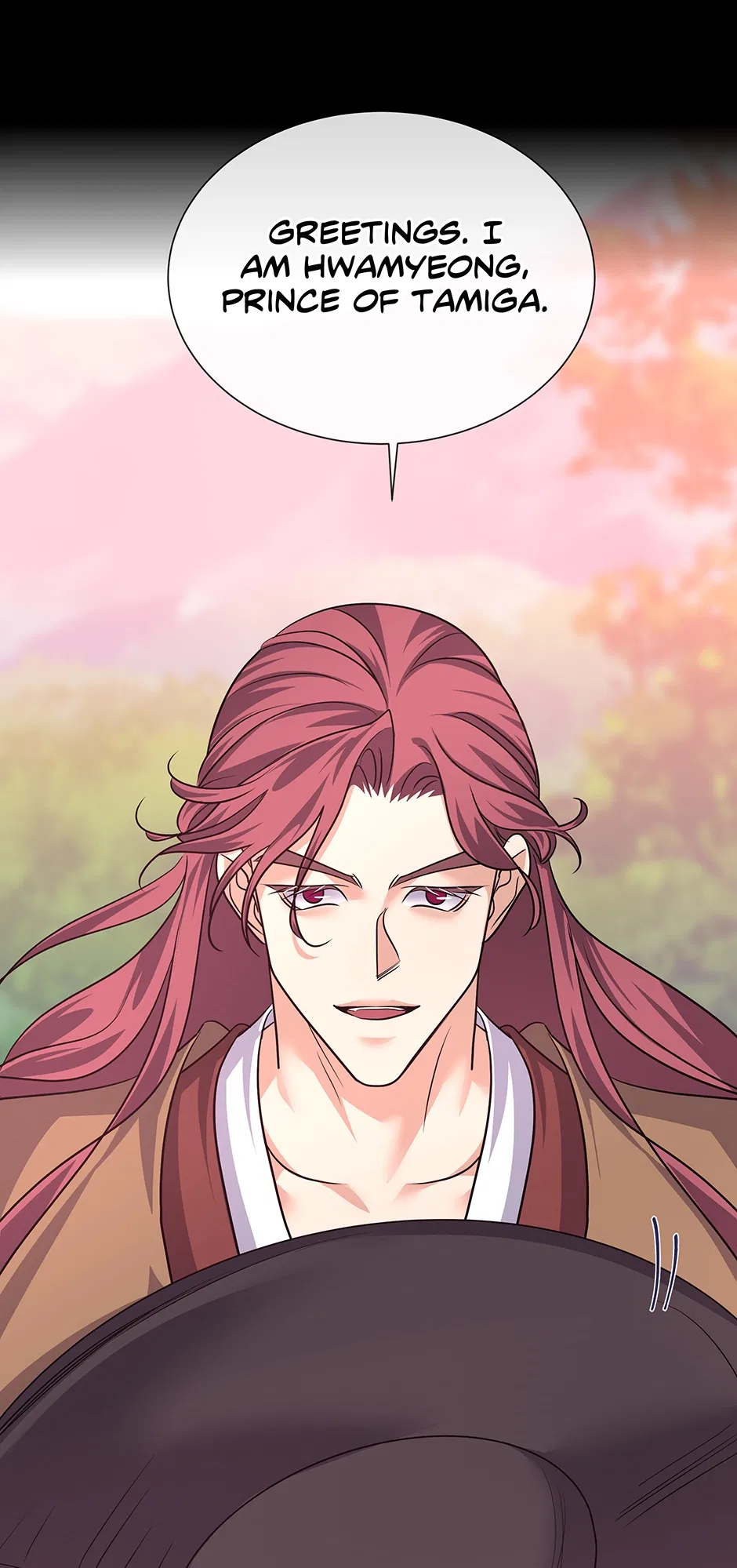 Manuk’s Oath: First Story of Betrothal Chapter 119 – Page 33