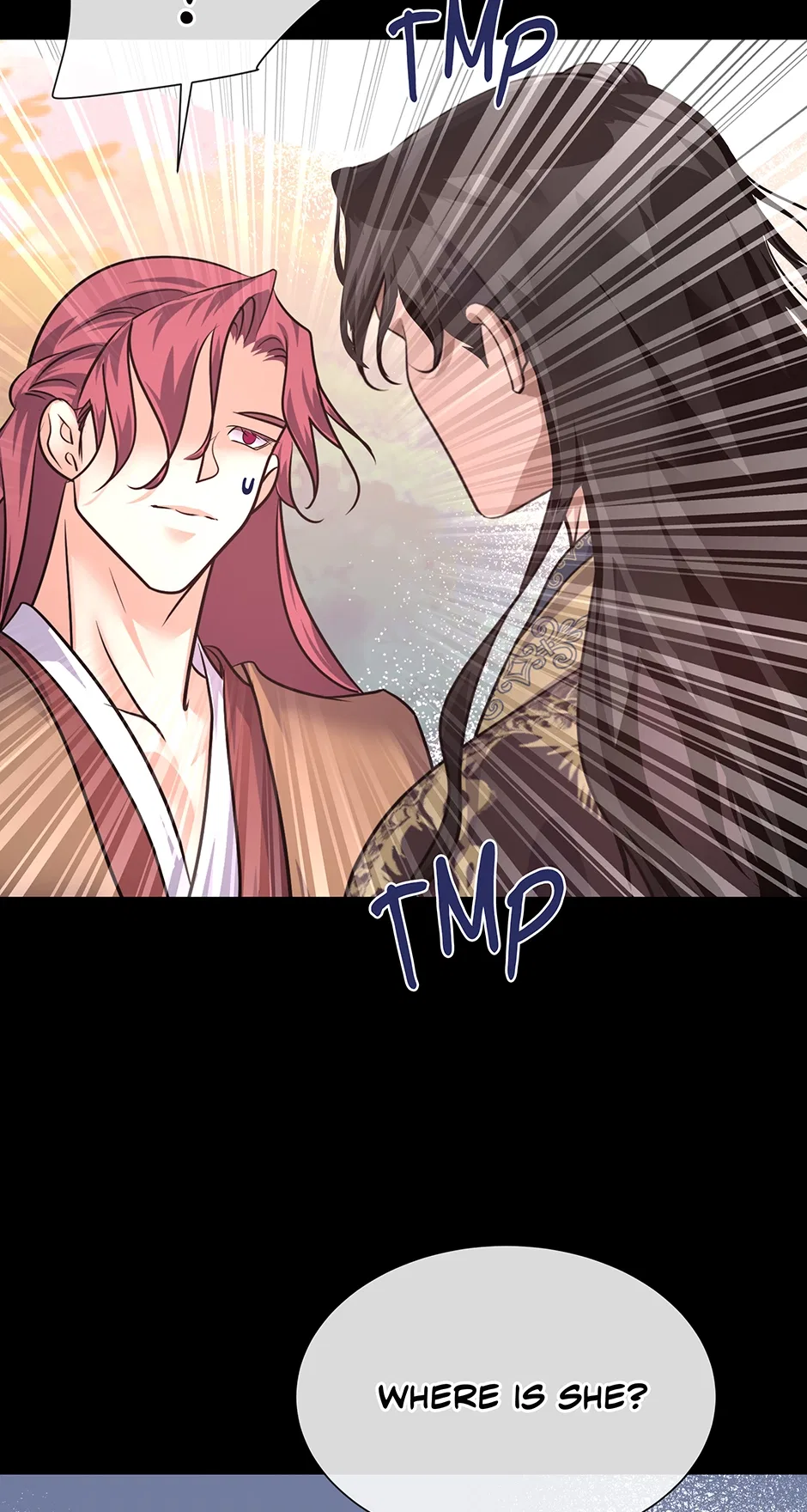 Manuk’s Oath: First Story of Betrothal Chapter 119 – Page 38