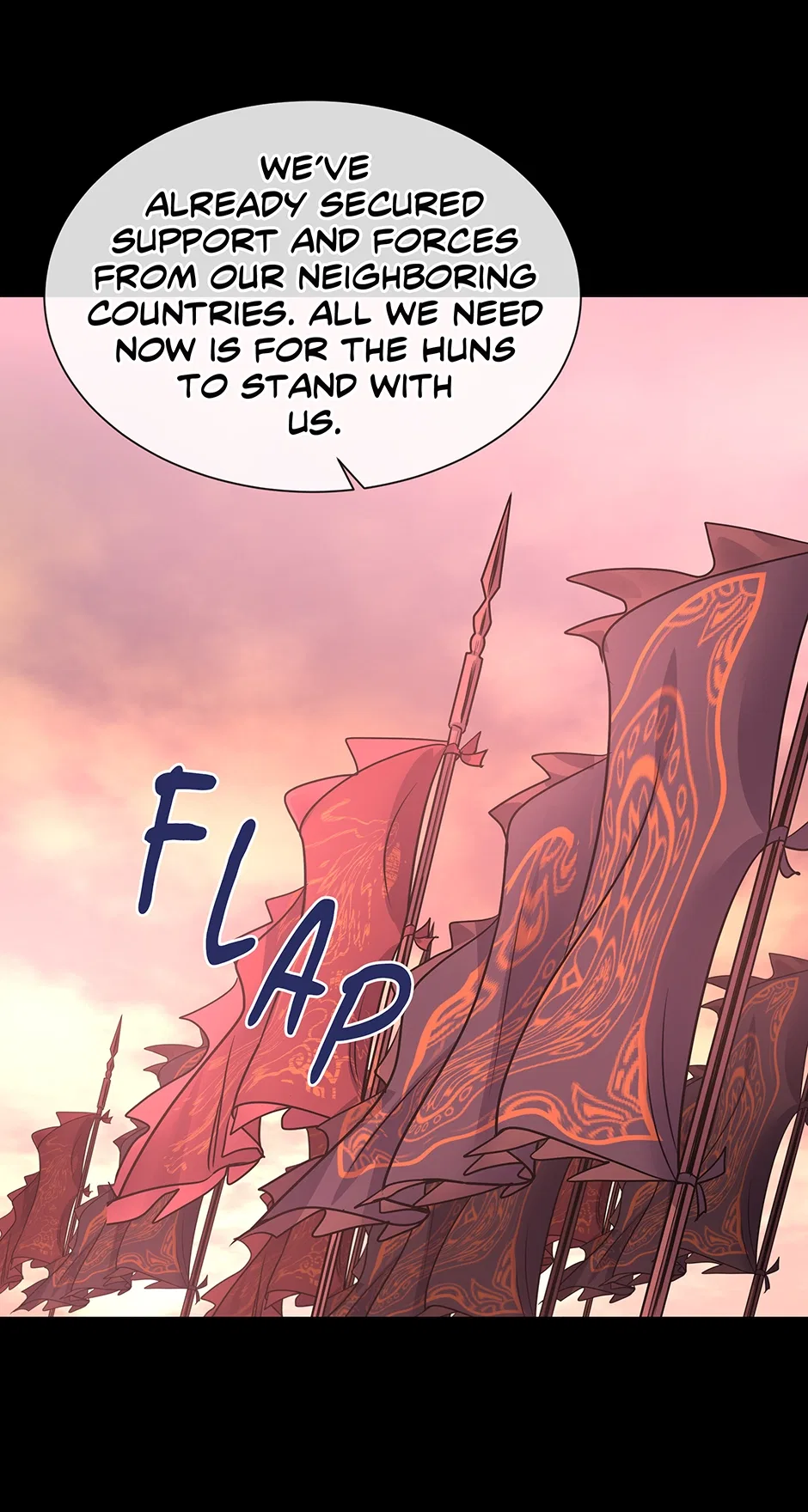 Manuk’s Oath: First Story of Betrothal Chapter 119 – Page 41