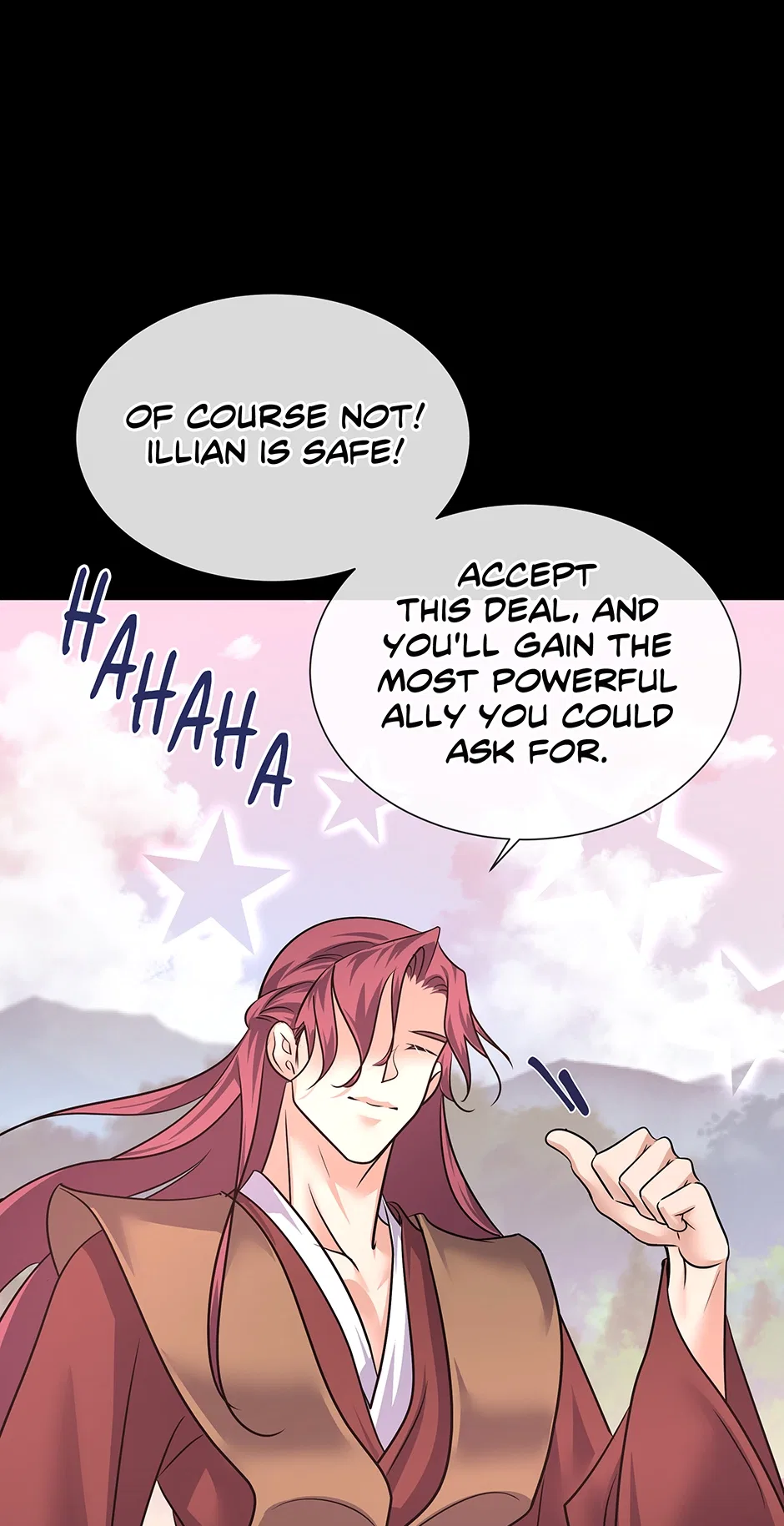 Manuk’s Oath: First Story of Betrothal Chapter 119 – Page 44