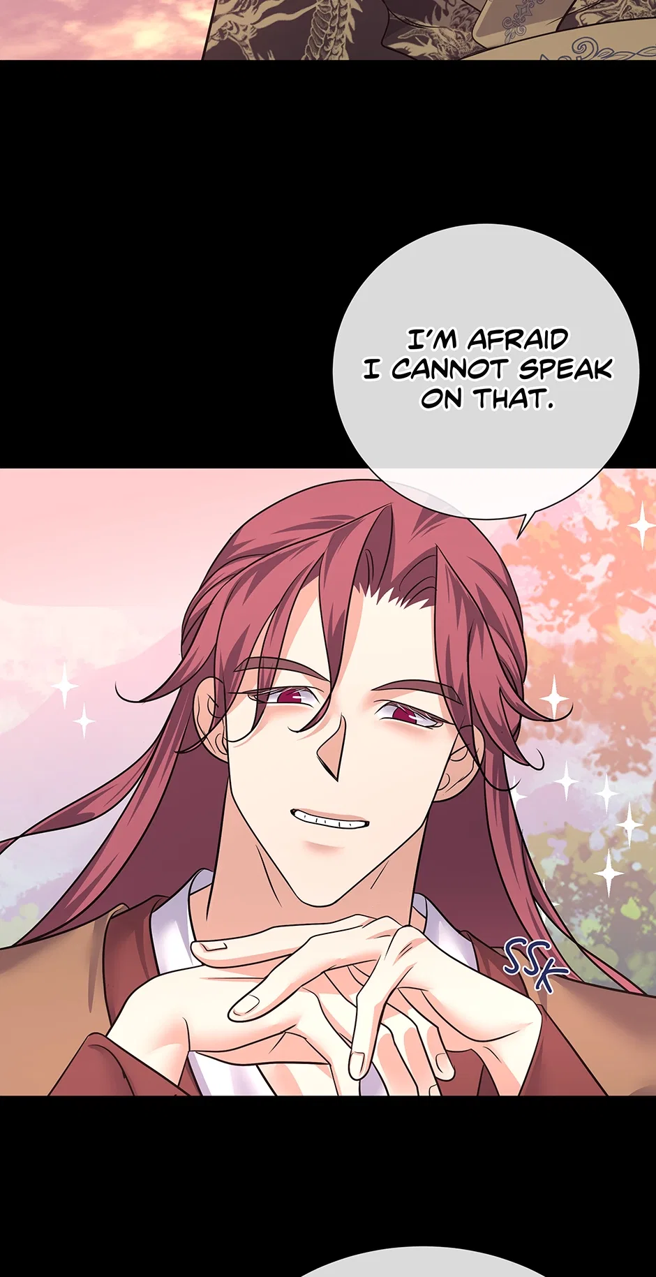 Manuk’s Oath: First Story of Betrothal Chapter 119 – Page 46