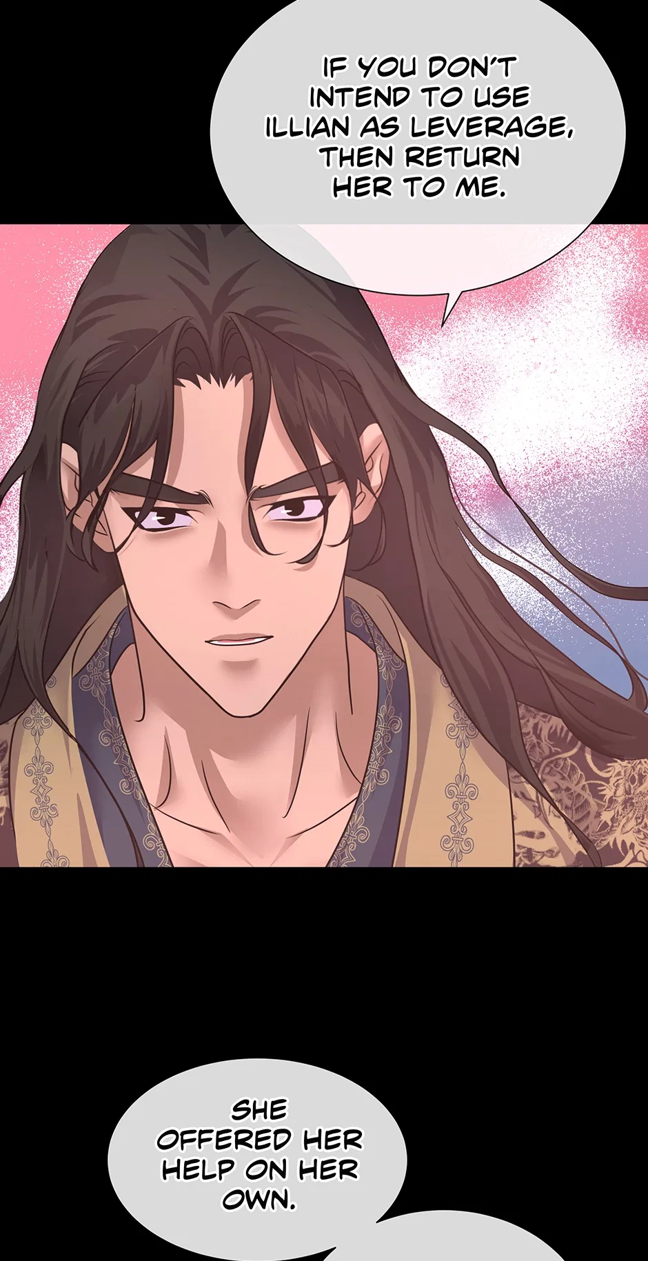 Manuk’s Oath: First Story of Betrothal Chapter 119 – Page 47