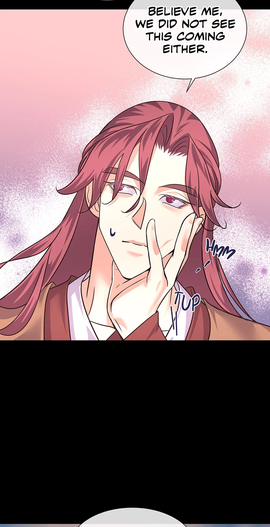 Manuk’s Oath: First Story of Betrothal Chapter 119 – Page 48