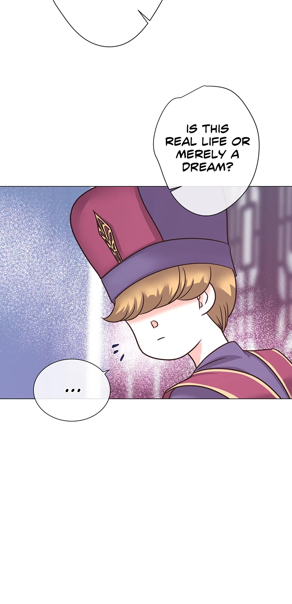 Manuk’s Oath: First Story of Betrothal Chapter 119 – Page 62