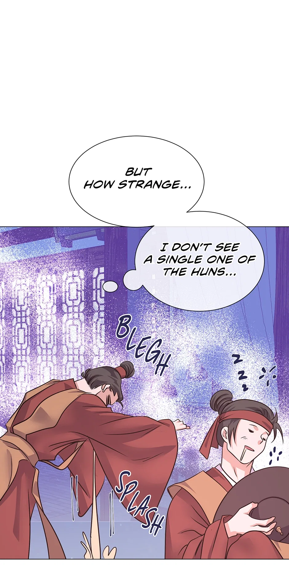 Manuk’s Oath: First Story of Betrothal Chapter 119 – Page 64