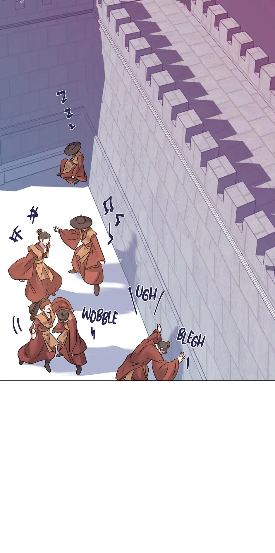 Manuk’s Oath: First Story of Betrothal Chapter 119 – Page 66
