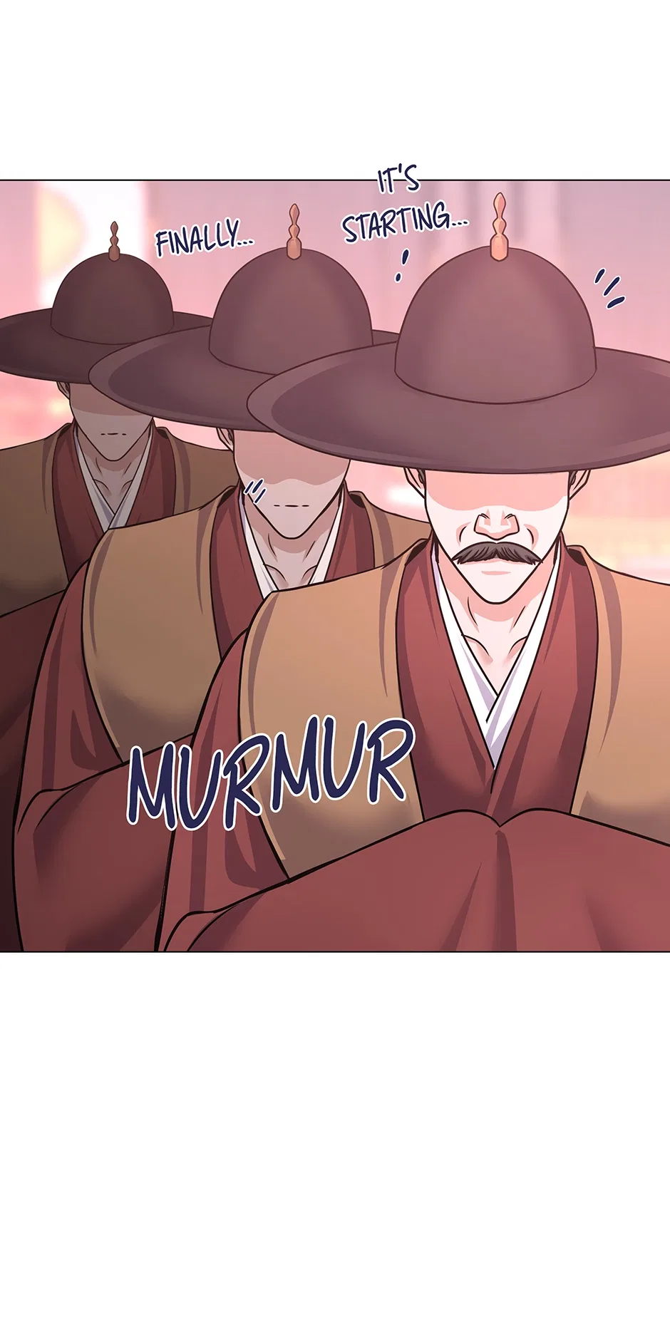 Manuk’s Oath: First Story of Betrothal Chapter 119 – Page 72