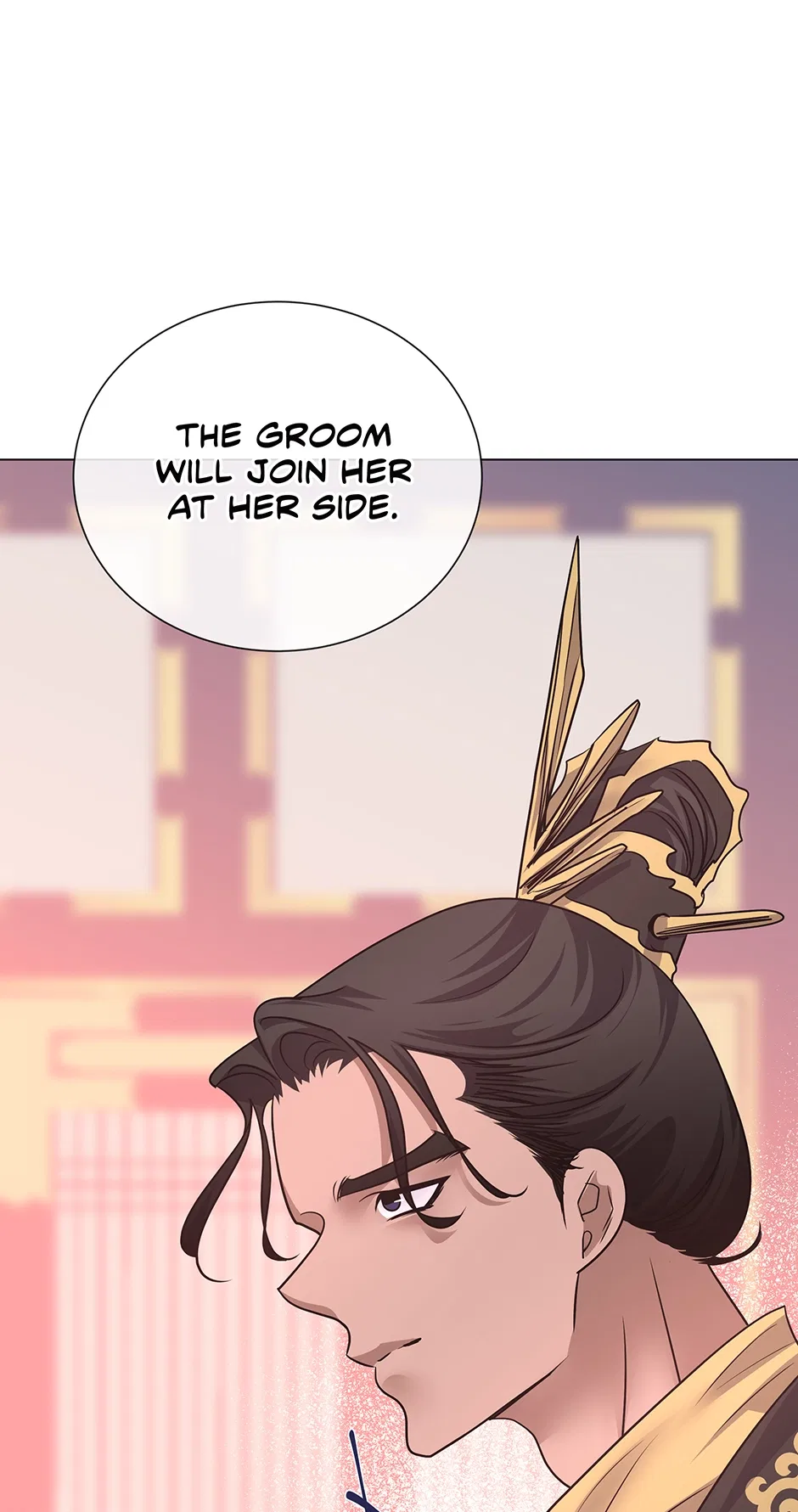 Manuk’s Oath: First Story of Betrothal Chapter 119 – Page 73