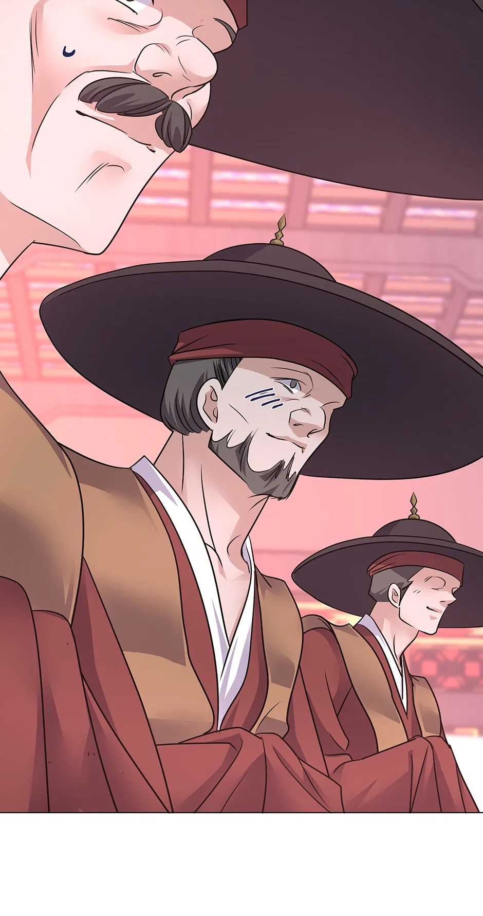 Manuk’s Oath: First Story of Betrothal Chapter 119 – Page 75