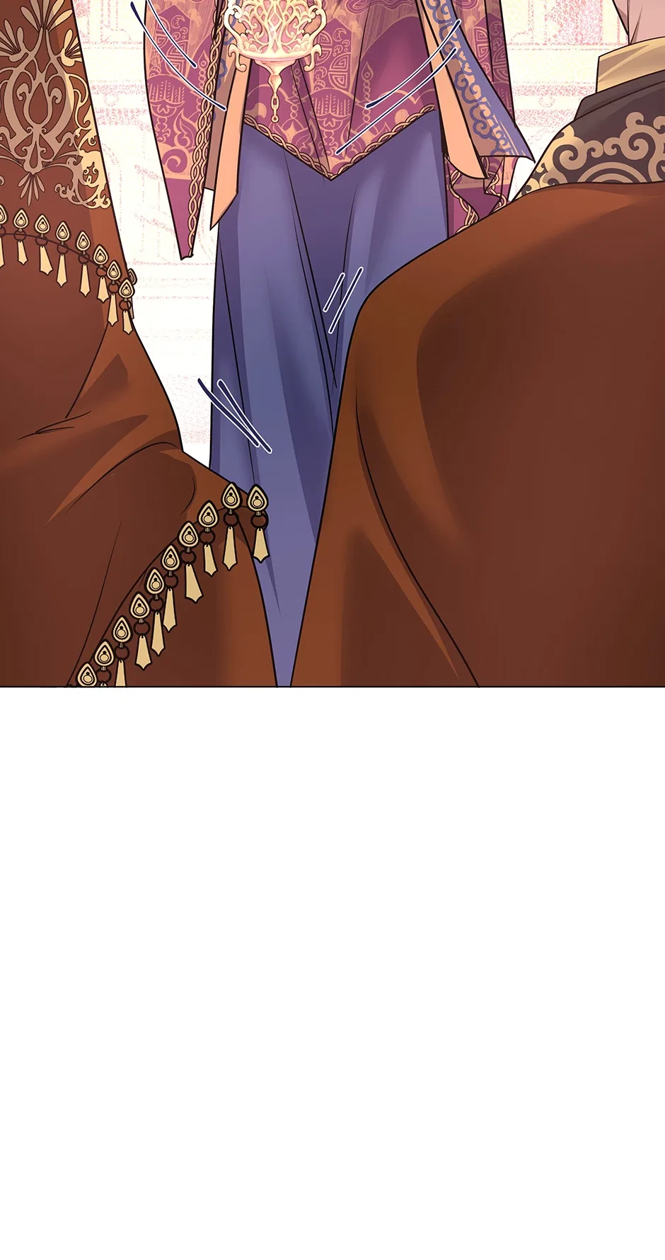 Manuk’s Oath: First Story of Betrothal Chapter 119 – Page 77