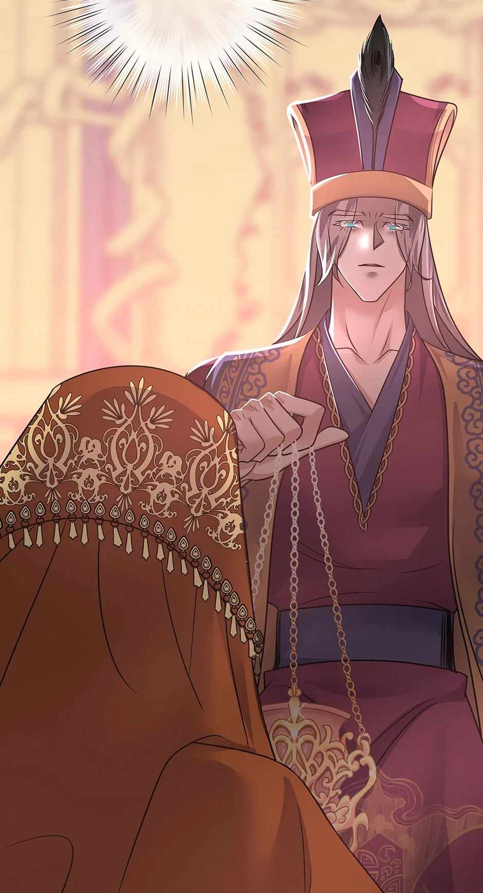 Manuk’s Oath: First Story of Betrothal Chapter 119 – Page 81